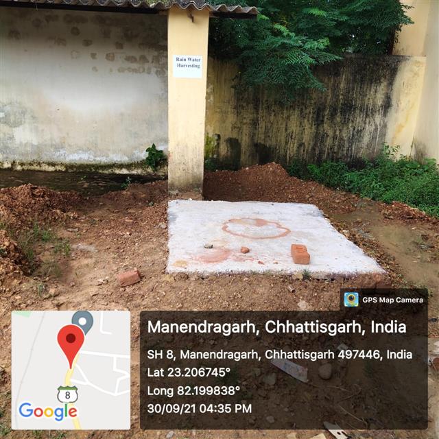 शासकीय विवेकानंद स्नातकोत्तर महाविद्यालय मनेंद्रगढ़ में स्वैच्छिक रक्तदान दिवस व्याख्यानमाला आयोजन.....