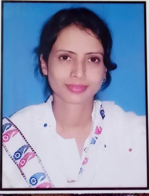 Dr. Naseema Begam Ansari