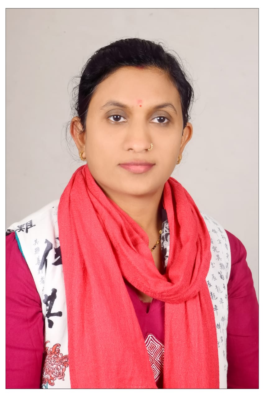 Dr. Renu Prajapati