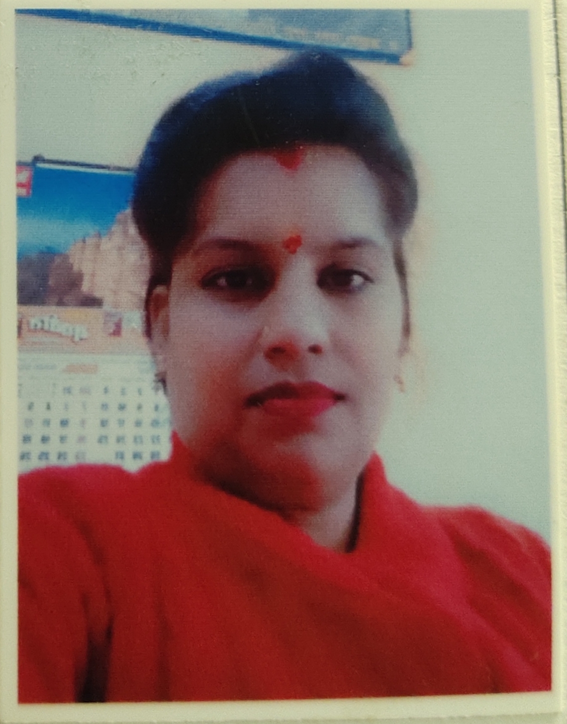 Smt. Neelam Dwivedi
