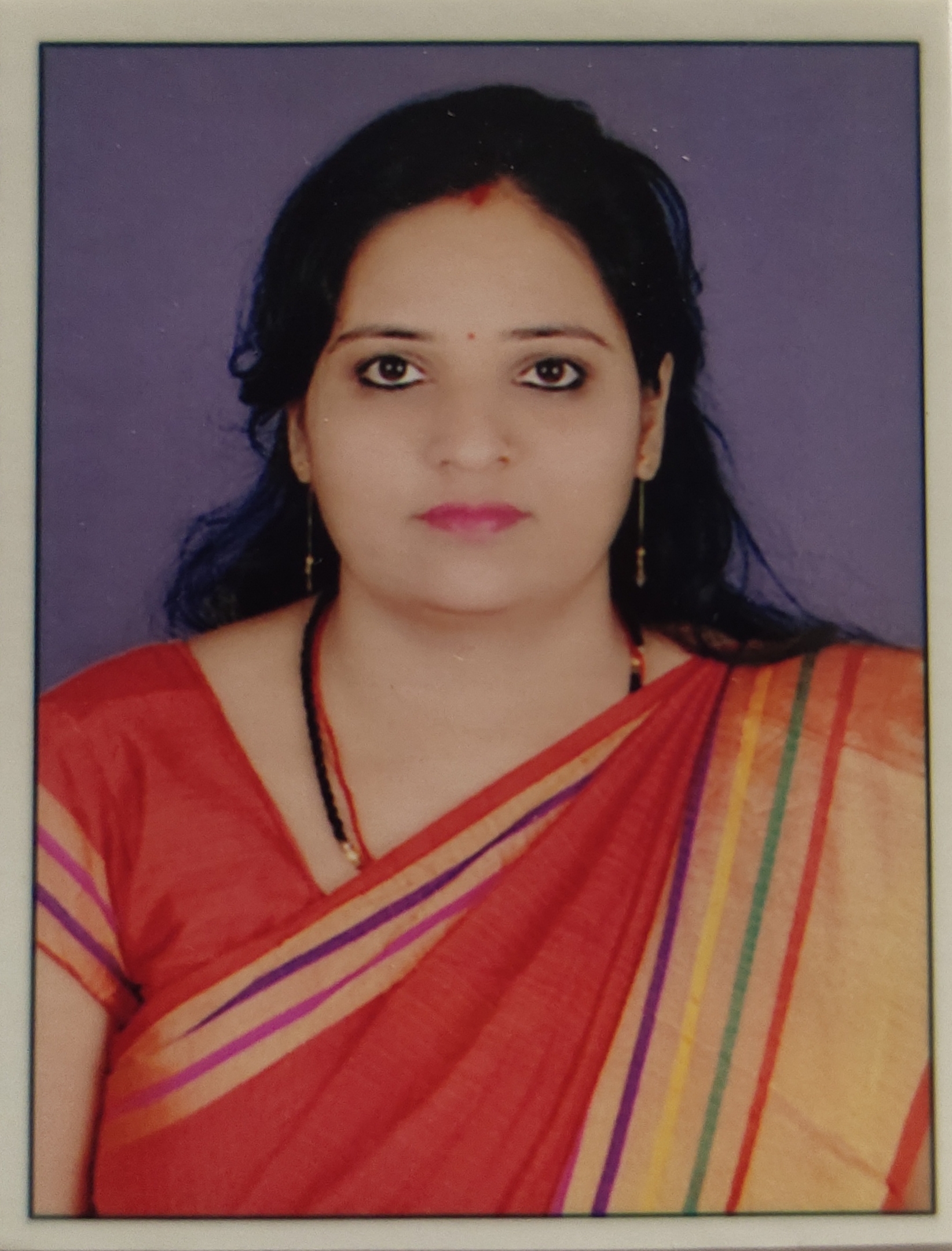 Smt. Rekha Singh