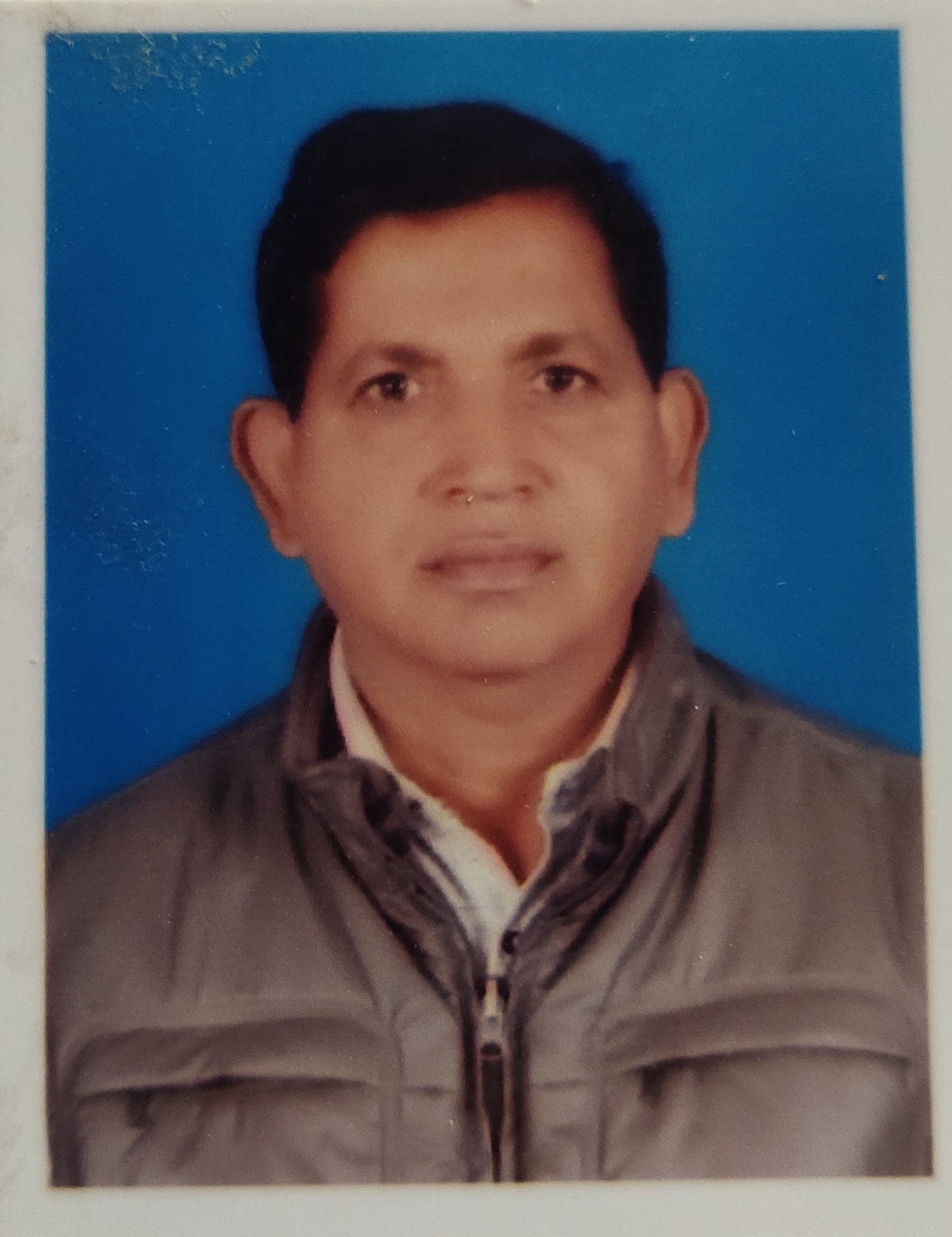 Nirmal Kumar Majumdar