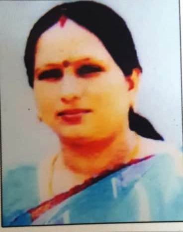 Smt. Meena Tripathi