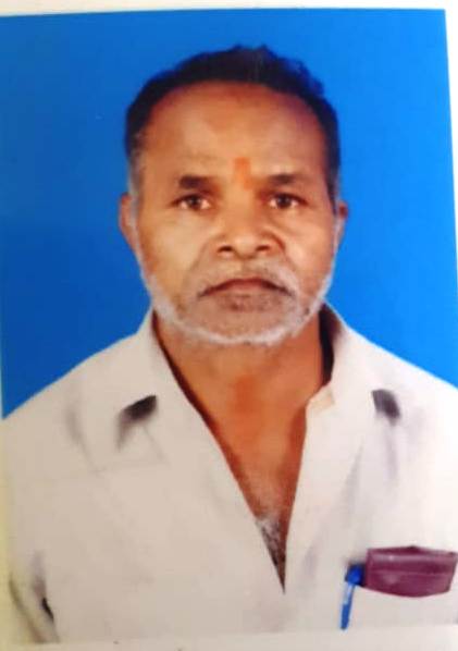 Shri Laddu Goapal Rajak