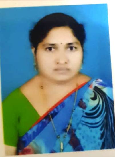 Smt. Maya Devi Singh