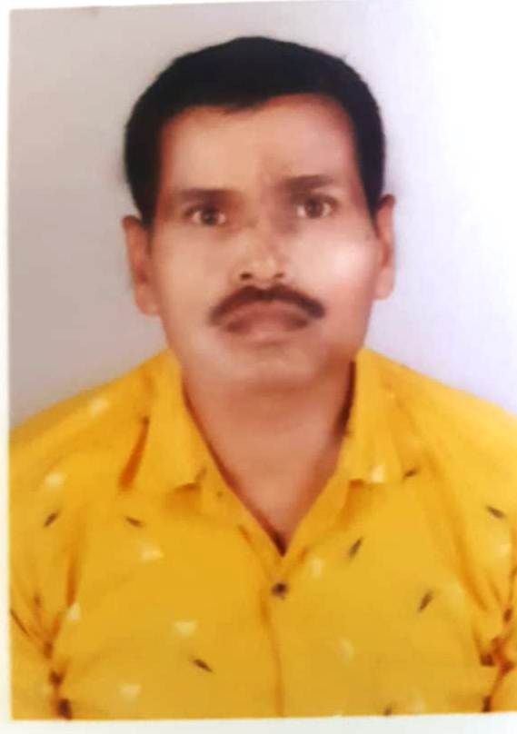 Shri Pradeep Kumar Malik