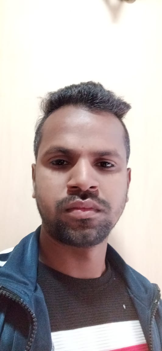 Shri Sohit ram yadav